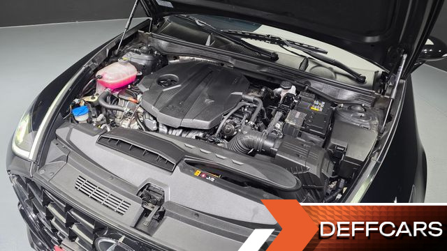 Hyundai SONATA 2.0 Premium Plus купить на сайте DeffCars