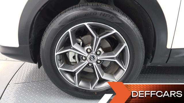 Ssangyong KORANDO Gasoline 1.5 2WD C5 Plus купить на сайте DeffCars