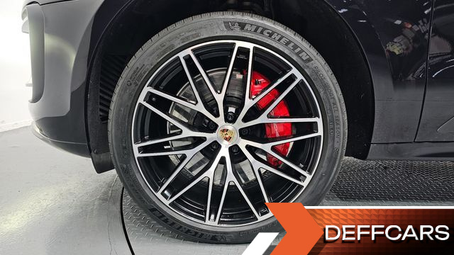 Porsche MACAN 2.9 GTS 95B купить на сайте DeffCars