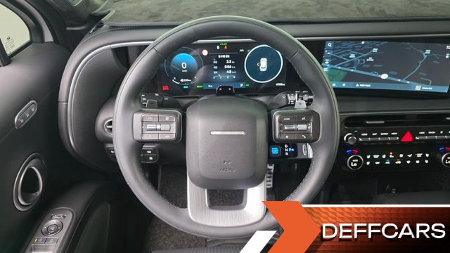 Hyundai PALISADE HEV 2.5T 4WD 9-Seater Calligraphy купить на сайте DeffCars