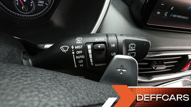 Hyundai SANTAFE Gasoline 2.5T 2WD Exclusive купить на сайте DeffCars