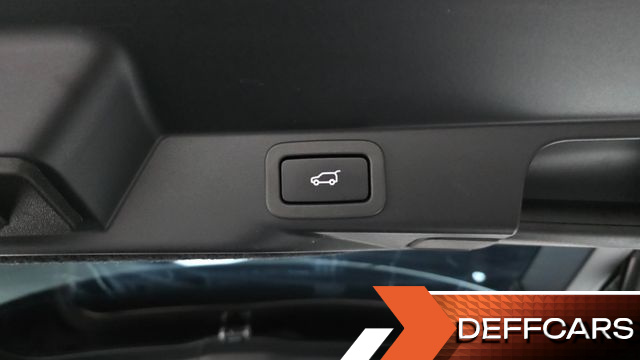 Land Rover RANGE ROVER SPORT 3.0 SDV6 HSE купить на сайте DeffCars