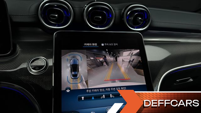 Mercedes CLE-CLASS CLE200 Coupe купить на сайте DeffCars
