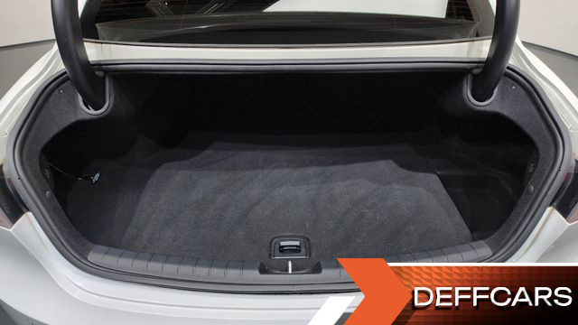 Hyundai GRANDEUR 3.0 LPi Rent Car Modern купить на сайте DeffCars