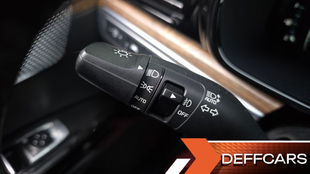 Kia MOHAVE Diesel 3.0 4WD 7-Seater Masters купить на сайте DeffCars
