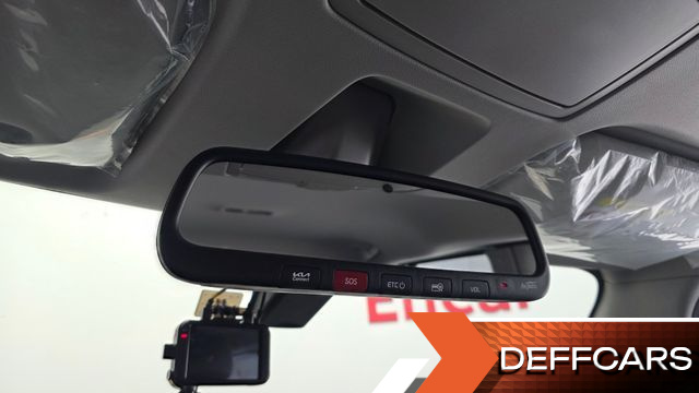Kia RAY Signature купить на сайте DeffCars