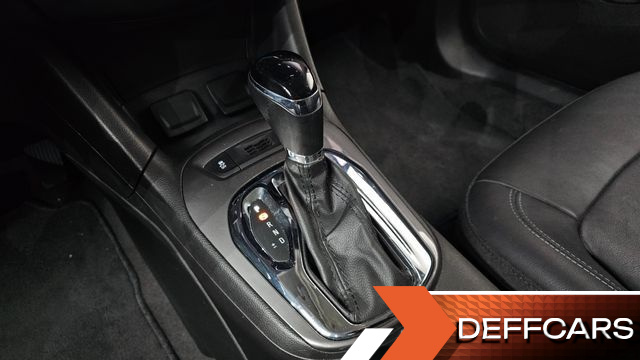 ChevroletGMDaewoo CRUZE 1.4 Turbo LT купить на сайте DeffCars