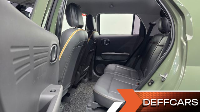 Hyundai CASPER Turbo Inspiration купить на сайте DeffCars