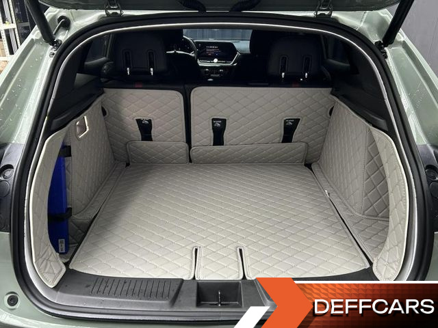 ChevroletGMDaewoo TRAX 1.2 RS купить на сайте DeffCars