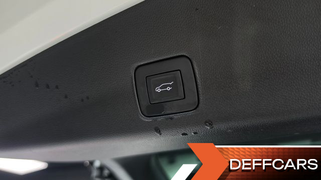 ChevroletGMDaewoo TRAILBLAZER 1.3 Turbo 2WD RS купить на сайте DeffCars