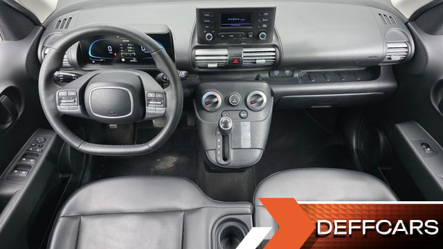 Hyundai CASPER Van Smart купить на сайте DeffCars