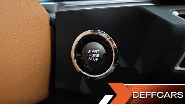 Ssangyong TORRES Gasoline 1.5 2WD Black Edition купить на сайте DeffCars