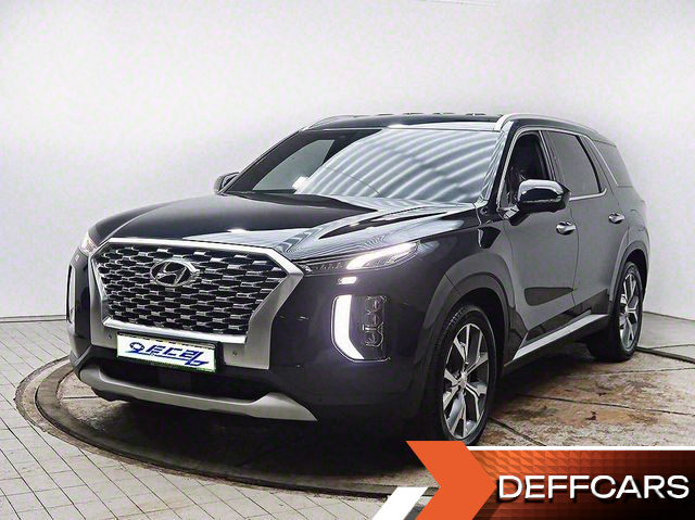 Hyundai PALISADE Gasoline 3.8 2WD Prestige купить на сайте DeffCars