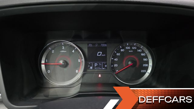 Ssangyong TIBOLI Diesel 1.6 2WD V1 купить на сайте DeffCars