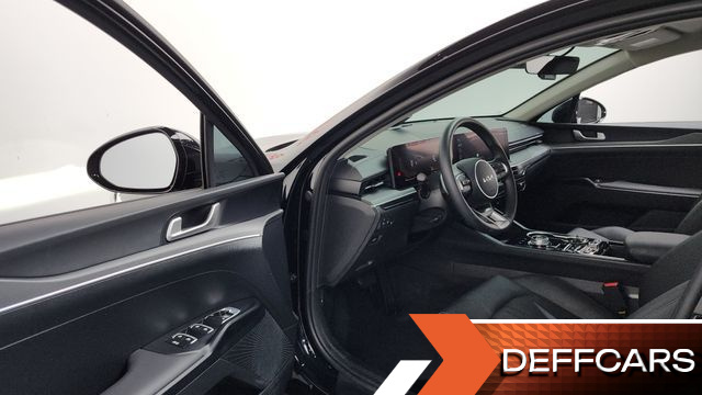 Kia K5 2.0 Prestige купить на сайте DeffCars