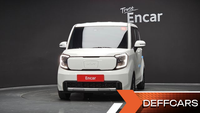 Kia RAY Air купить на сайте DeffCars