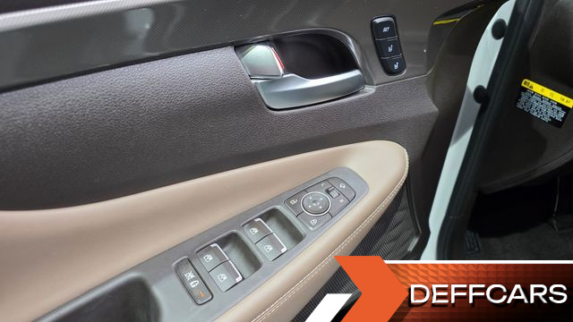 Hyundai SANTAFE Diesel 2,0 4WD Prestige купить на сайте DeffCars