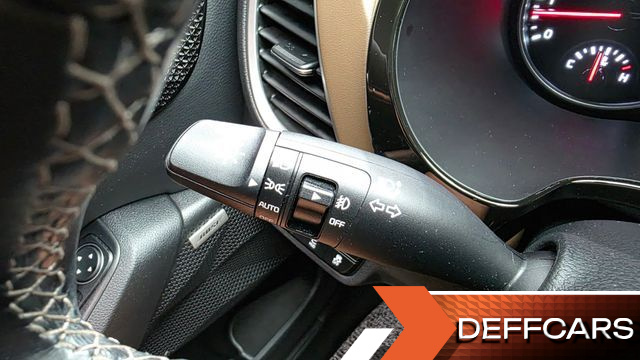 Kia SELTOS Gasoline 1.6 Turbo 2WD Noblesse купить на сайте DeffCars
