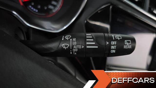 ChevroletGMDaewoo TRAILBLAZER 1.3 Turbo 2WD RS купить на сайте DeffCars