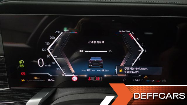 BMW 7-SERIES 740d xDrive M Sport купить на сайте DeffCars