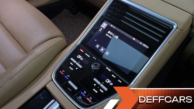 Porsche PANAMERA 3.0 AWD купить на сайте DeffCars