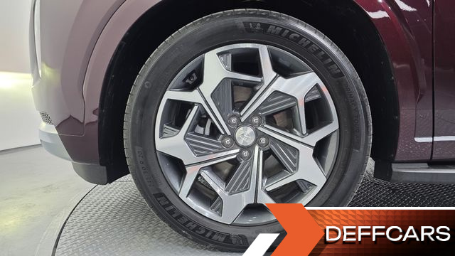 Hyundai PALISADE Gasoline 3.8 4WD VIP купить на сайте DeffCars