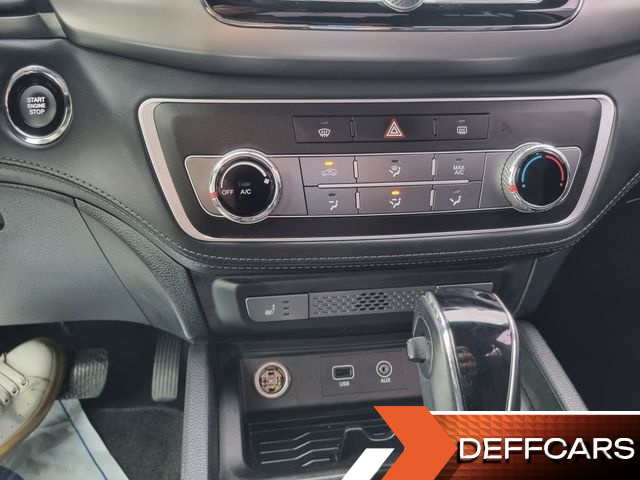 Ssangyong REXTON Diesel 2.2 4WD Adventure купить на сайте DeffCars