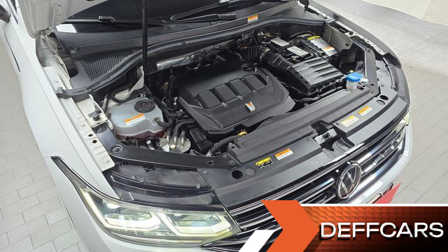 Volkswagen TIGUAN 2.0 TDI Premium купить на сайте DeffCars