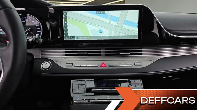 Hyundai GRANDEUR 3.3 Premium купить на сайте DeffCars