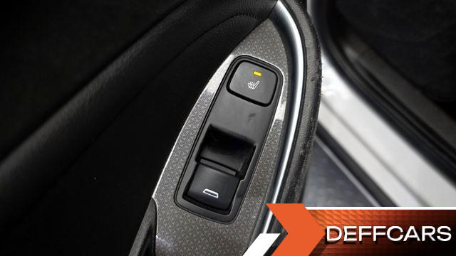 ChevroletGMDaewoo MALIBU 2.0 Turbo LT Special купить на сайте DeffCars