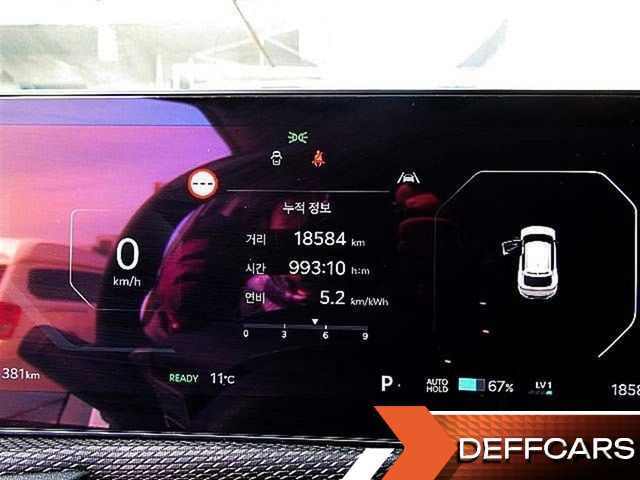 Kia EV6 Long Range 4WD Earth купить на сайте DeffCars