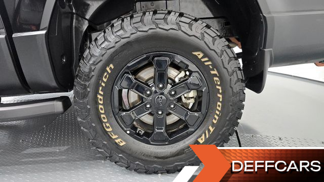 Kia TASMAN 2.5T Gasoline 4WD X-Pro купить на сайте DeffCars