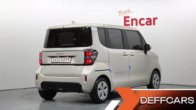 Kia RAY Trendy купить на сайте DeffCars