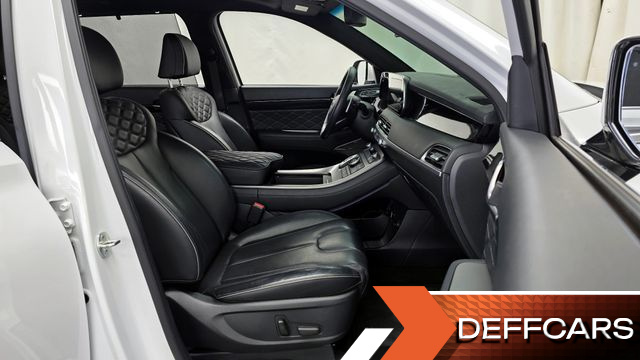 Hyundai PALISADE Gasoline 3.8 4WD Calligraphy купить на сайте DeffCars