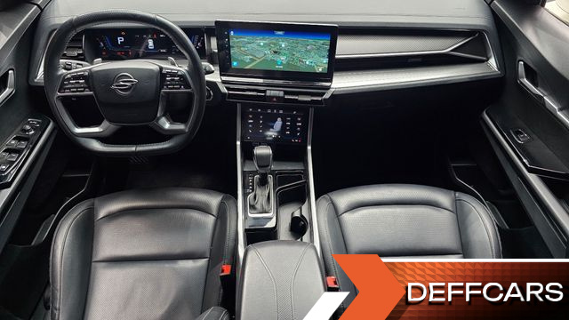 Ssangyong TORRES Gasoline 1.5 2WD T5 купить на сайте DeffCars