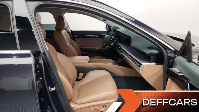 Hyundai GRANDEUR 3,5 Gasoline 4WD Exclusive купить на сайте DeffCars