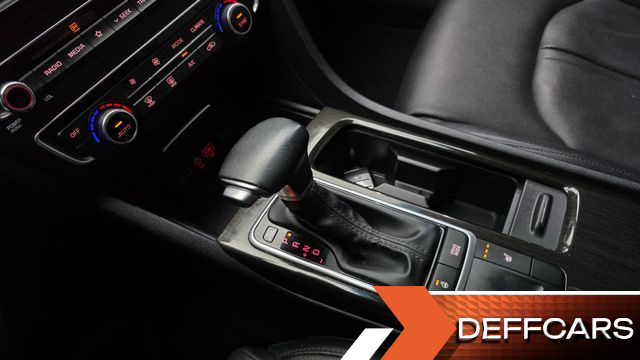 Kia K5 2.0 Prestige купить на сайте DeffCars