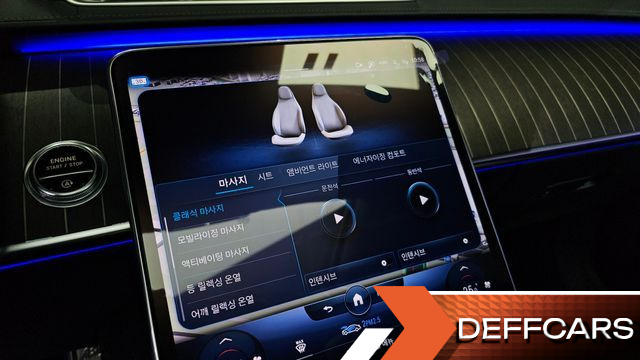 Mercedes S-CLASS Maybach S680 4MATIC купить на сайте DeffCars