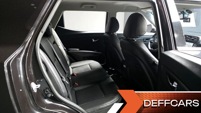 Ssangyong TIBOLI Gasoline 1.5 2WD V5 купить на сайте DeffCars