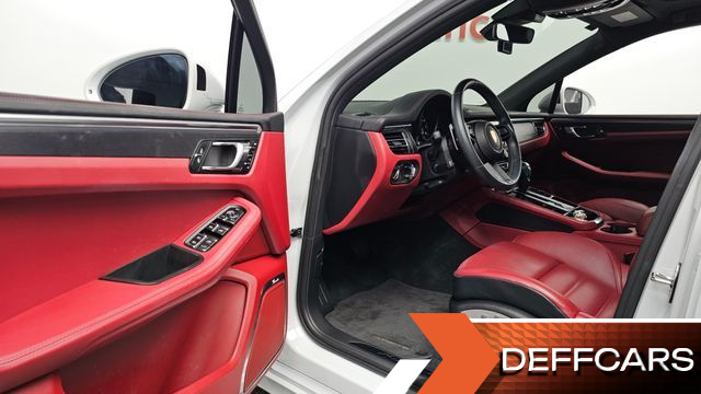 Porsche MACAN 2.9 GTS 95B купить на сайте DeffCars