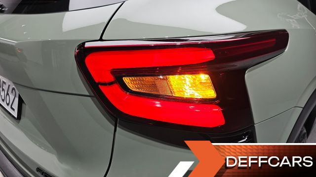 ChevroletGMDaewoo TRAX 1.2 ACTIV купить на сайте DeffCars