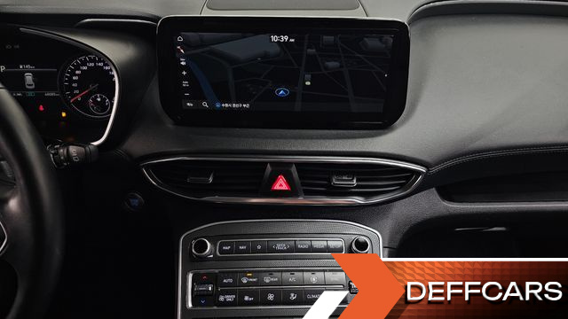 Hyundai SANTAFE HEV 1.6 2WD Prestige купить на сайте DeffCars