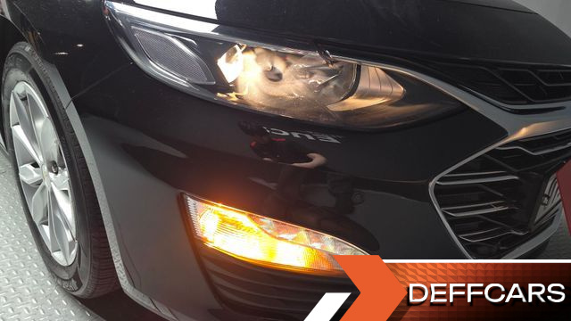 ChevroletGMDaewoo MALIBU 1.3 Turbo LS Deluxe купить на сайте DeffCars