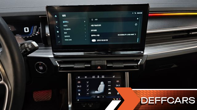 Ssangyong TORRES Gasoline 1.5 2WD T7 купить на сайте DeffCars