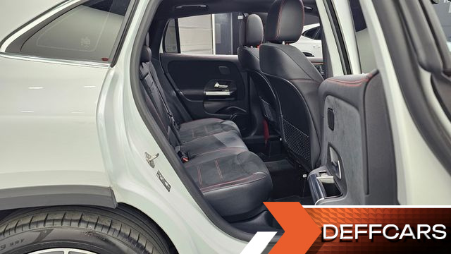 Mercedes GLA-CLASS GLA45 AMG 4MATIC+ купить на сайте DeffCars
