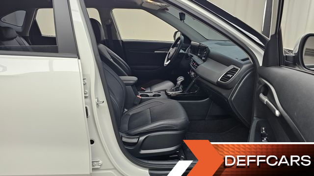 Kia SELTOS Gasoline 2.0 2WD Trendy купить на сайте DeffCars