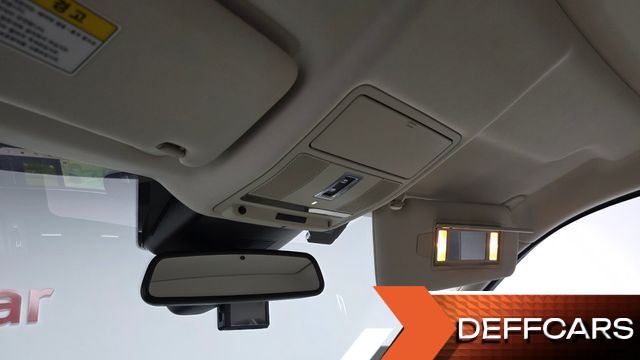Land Rover RANGE ROVER EVOQUE 2.0 TD4 HSE купить на сайте DeffCars