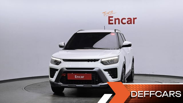 Ssangyong TIBOLI 1.6 2WD V3 купить на сайте DeffCars