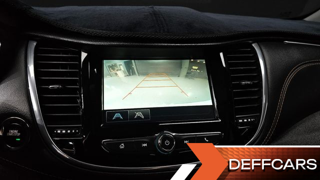 ChevroletGMDaewoo TRAX 1.4 Premier купить на сайте DeffCars