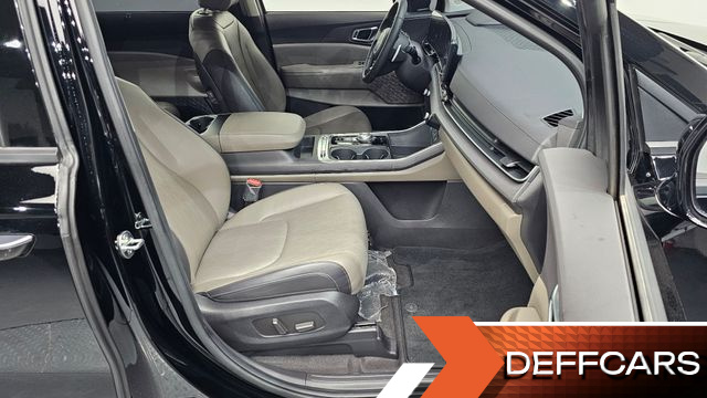 Kia CARNIVAL 9-Seater Noblesse купить на сайте DeffCars